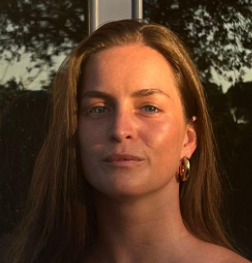 Emilie FRADIN