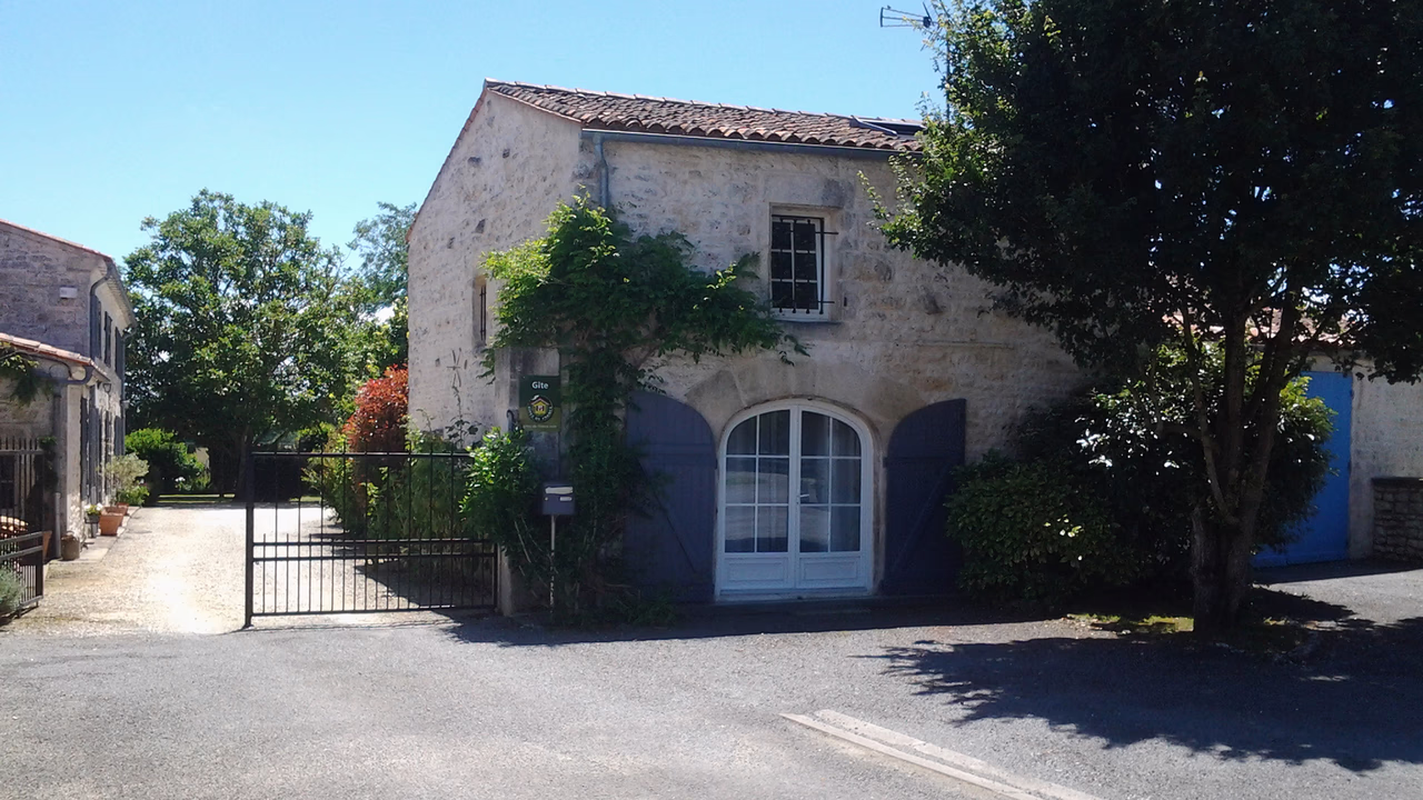 Gîtes de l'Aubray