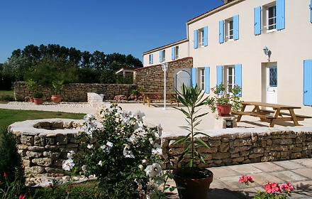 Le Chizé